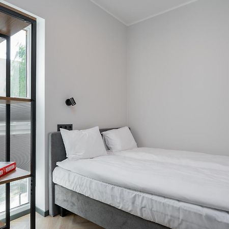 Rare Apartments - Self Check-In Miniapartments 타르투 외부 사진