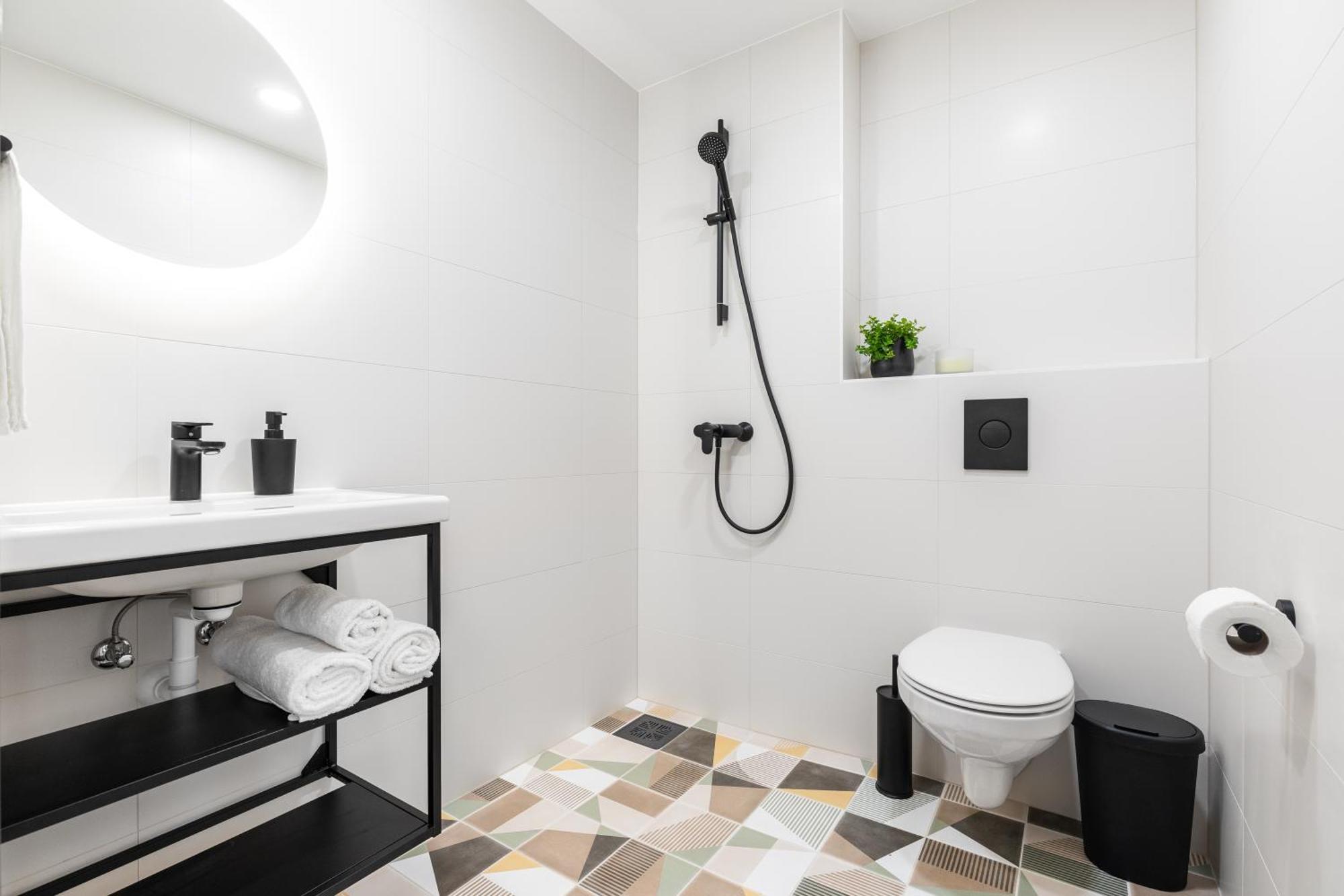 Rare Apartments - Self Check-In Miniapartments 타르투 외부 사진