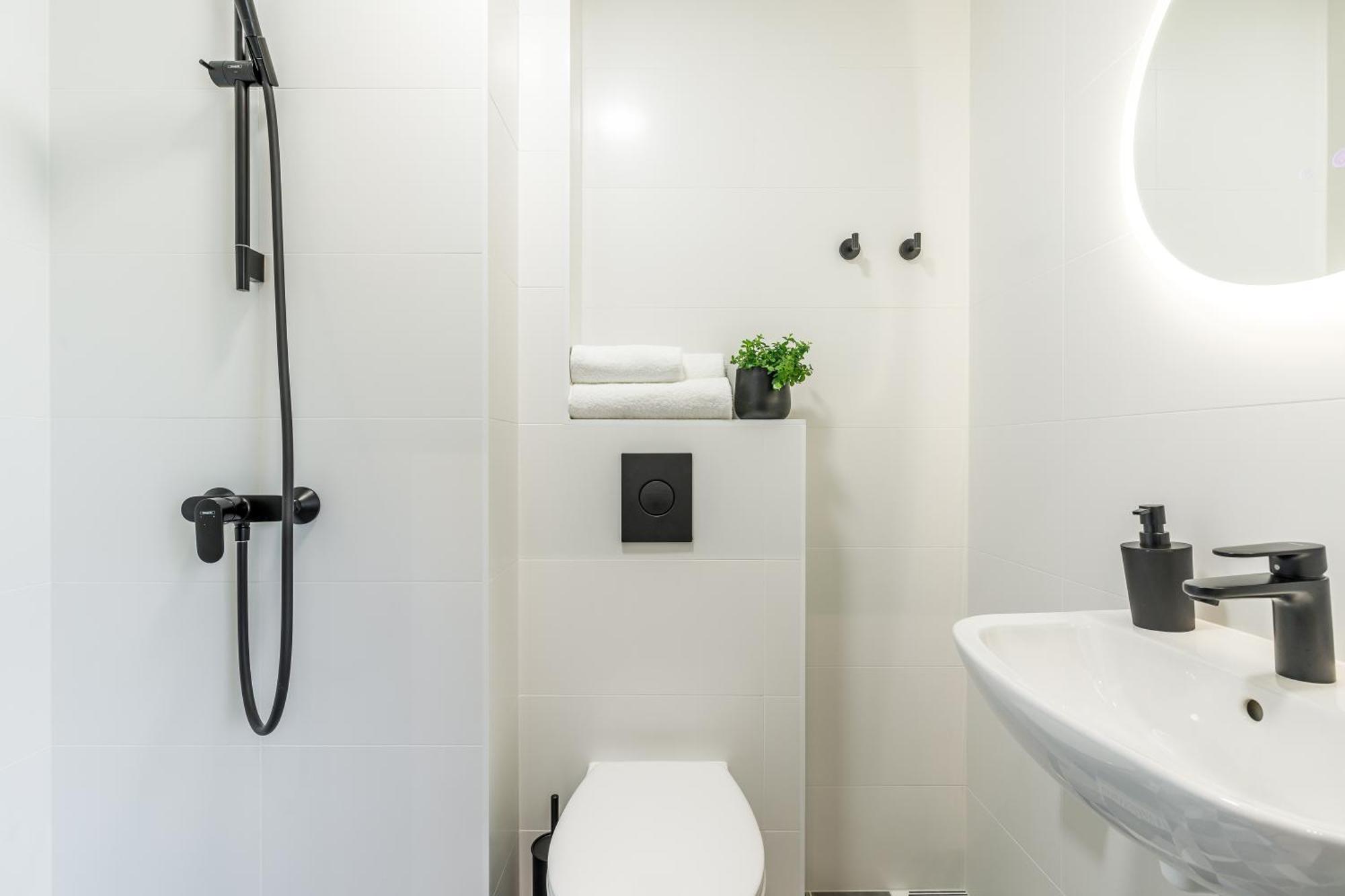 Rare Apartments - Self Check-In Miniapartments 타르투 외부 사진