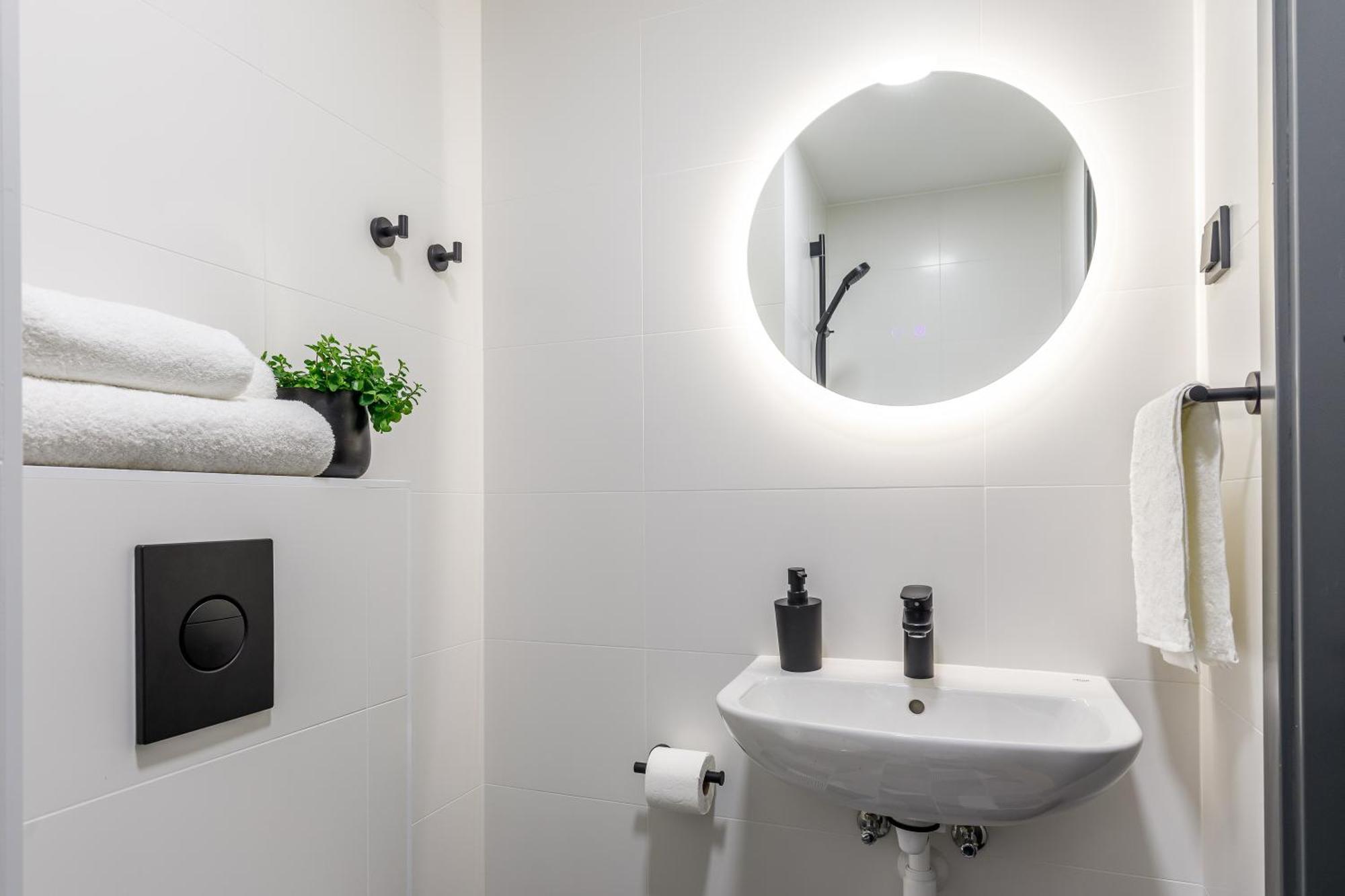 Rare Apartments - Self Check-In Miniapartments 타르투 외부 사진