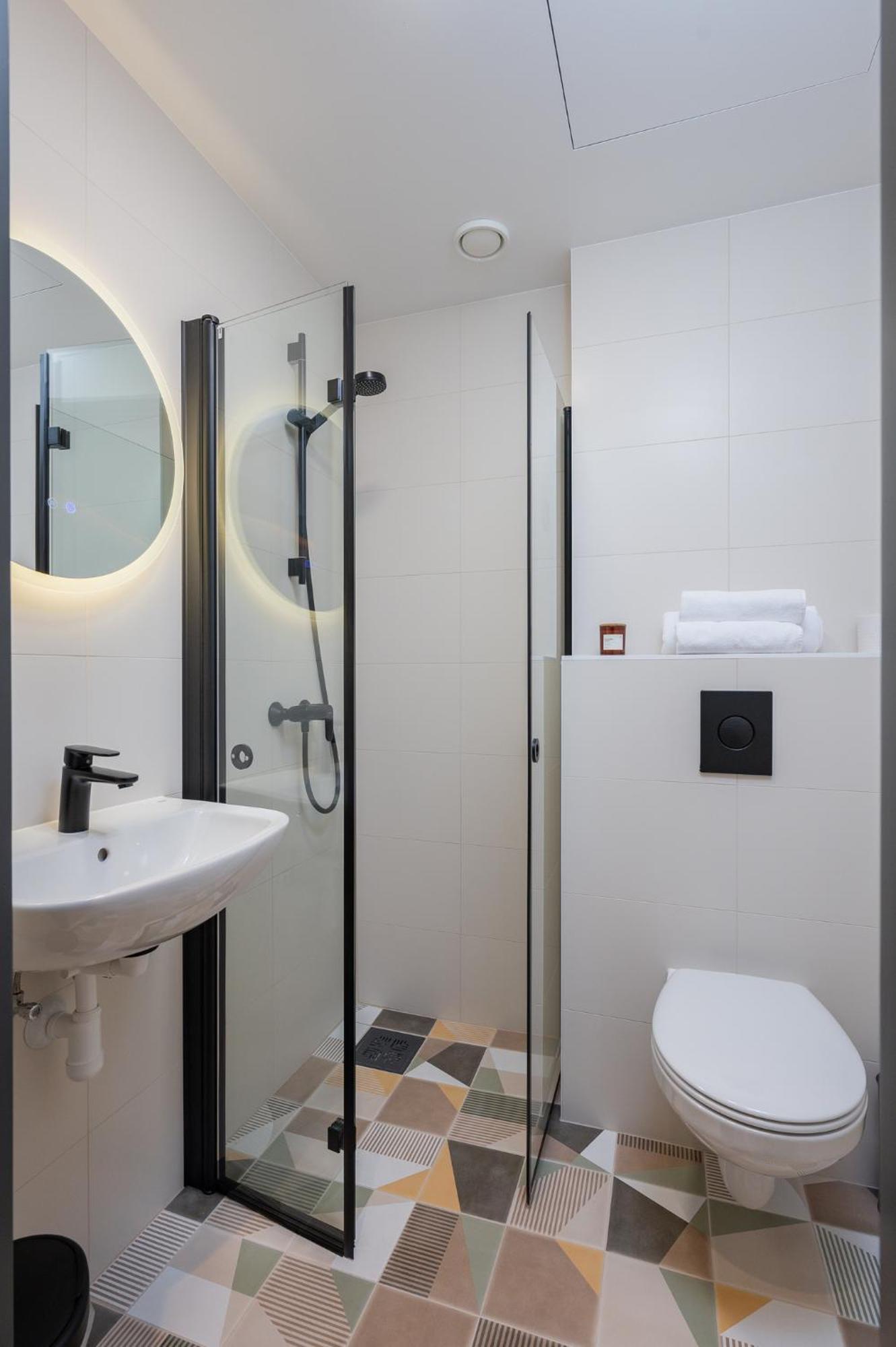 Rare Apartments - Self Check-In Miniapartments 타르투 외부 사진