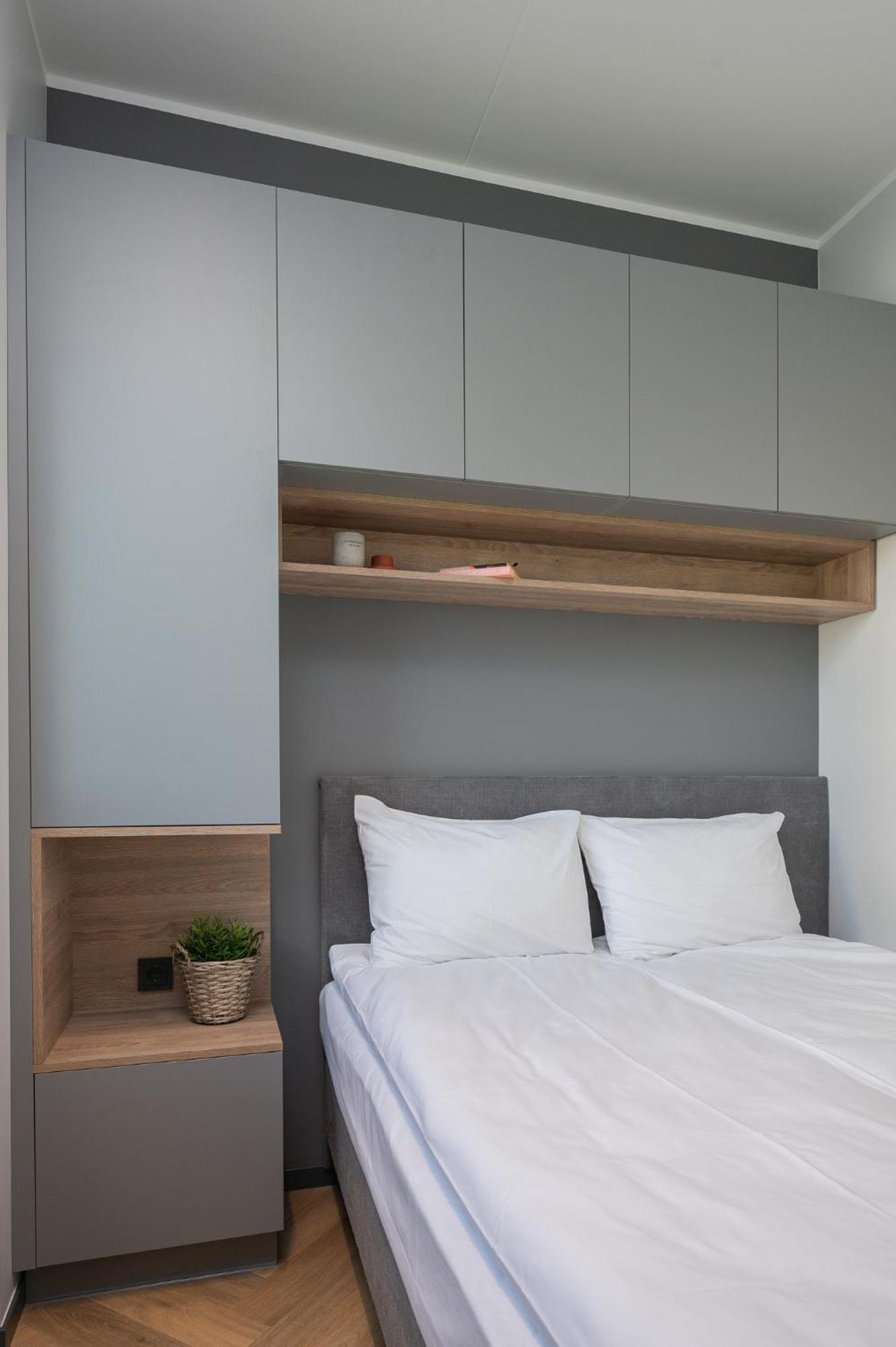 Rare Apartments - Self Check-In Miniapartments 타르투 외부 사진